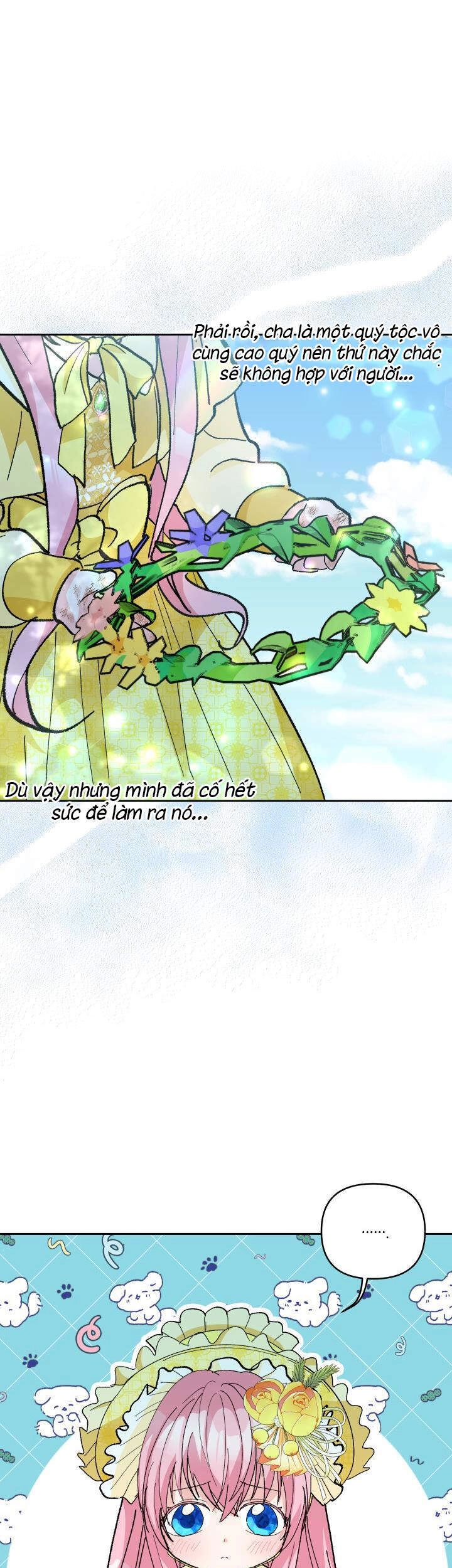 Hoàng Hậu Bé Bỏng Chapter 37.1 - 16