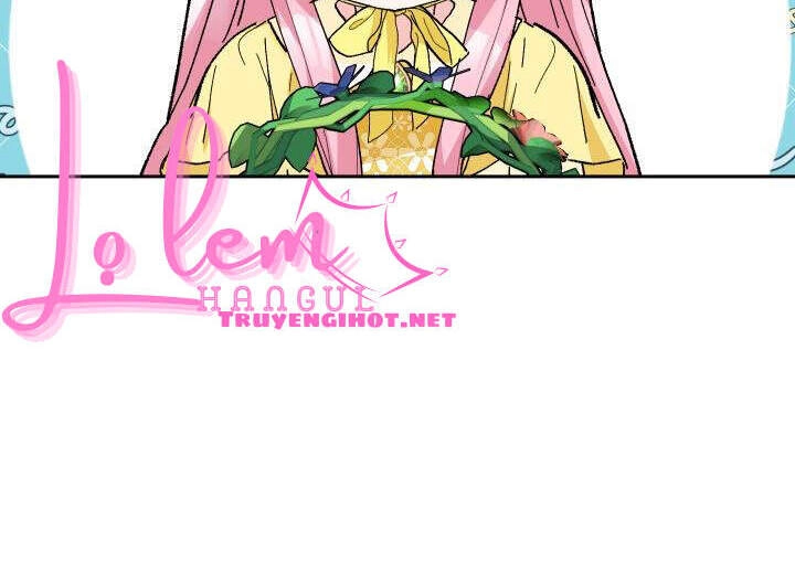 Hoàng Hậu Bé Bỏng Chapter 37.1 - 17