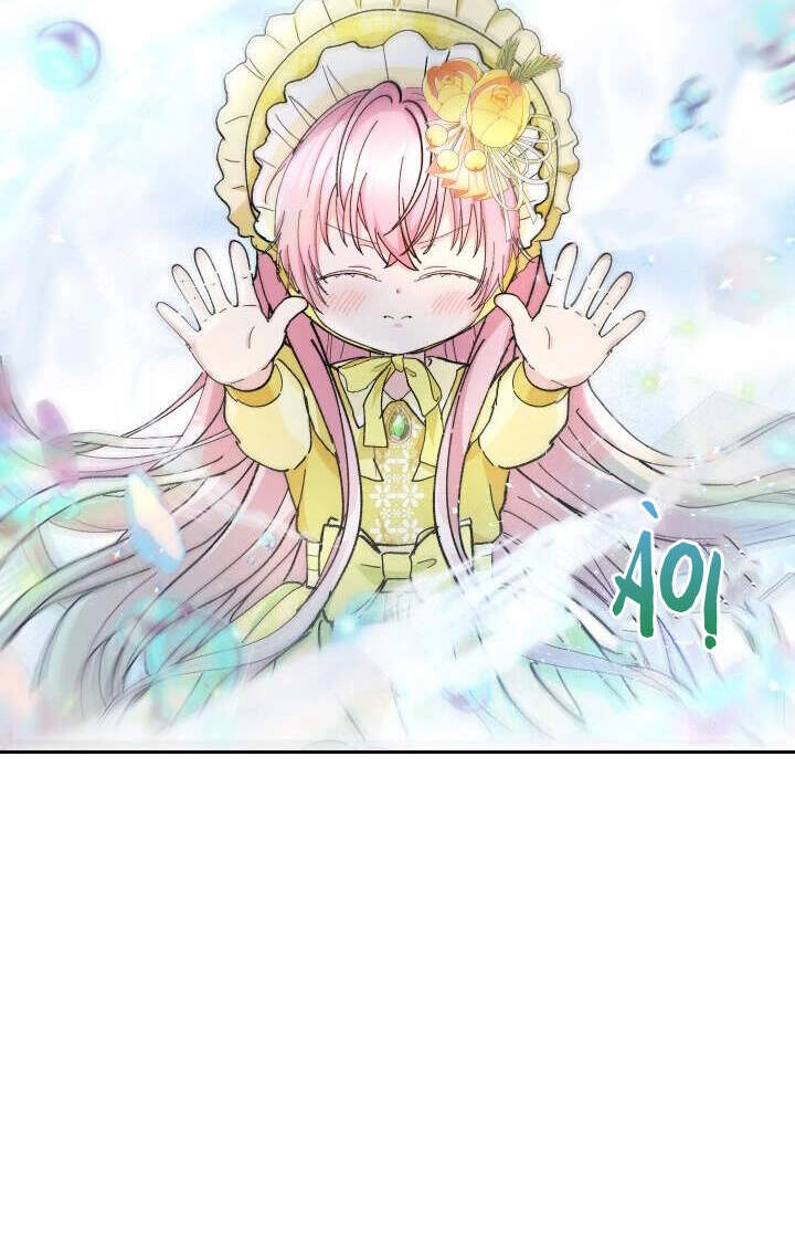 Hoàng Hậu Bé Bỏng Chapter 37.1 - 23