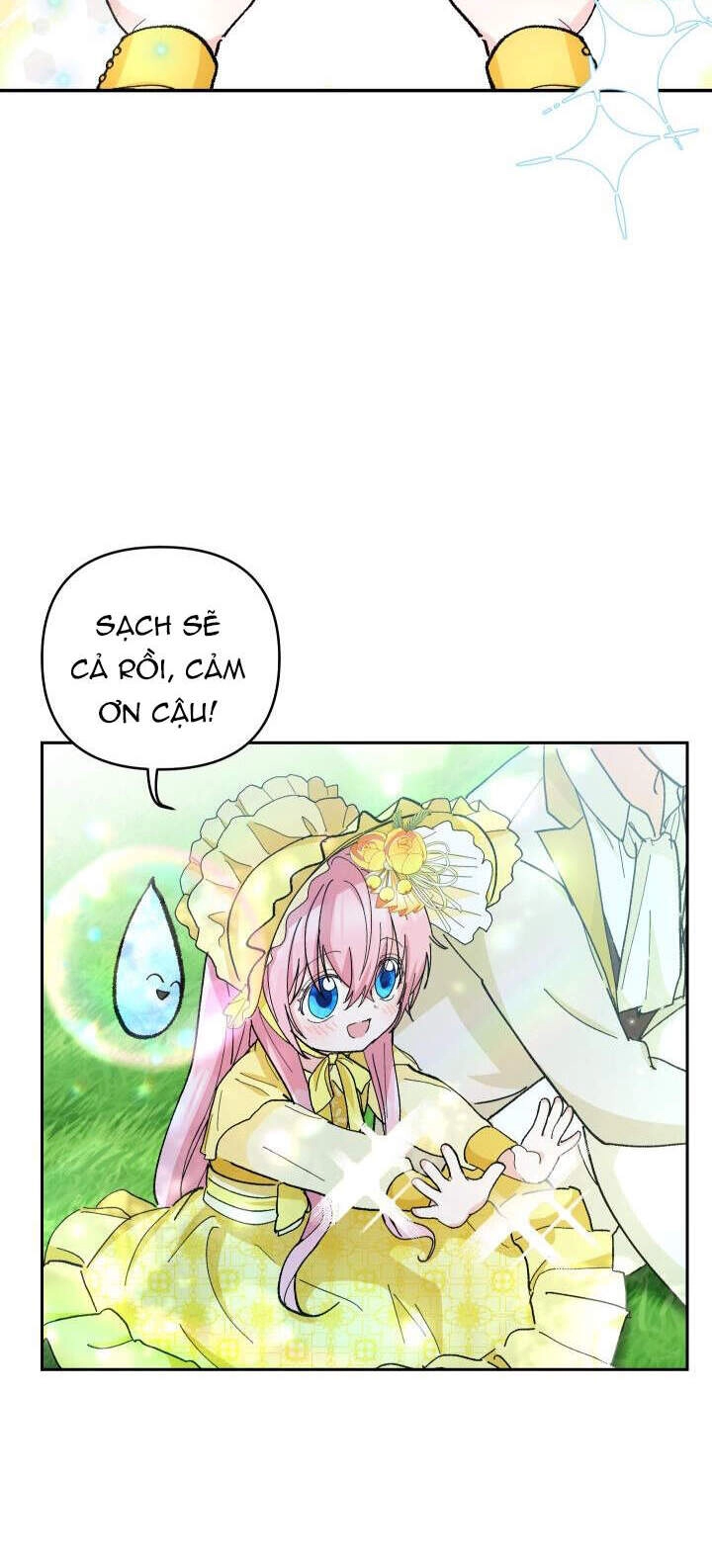 Hoàng Hậu Bé Bỏng Chapter 37.1 - 25