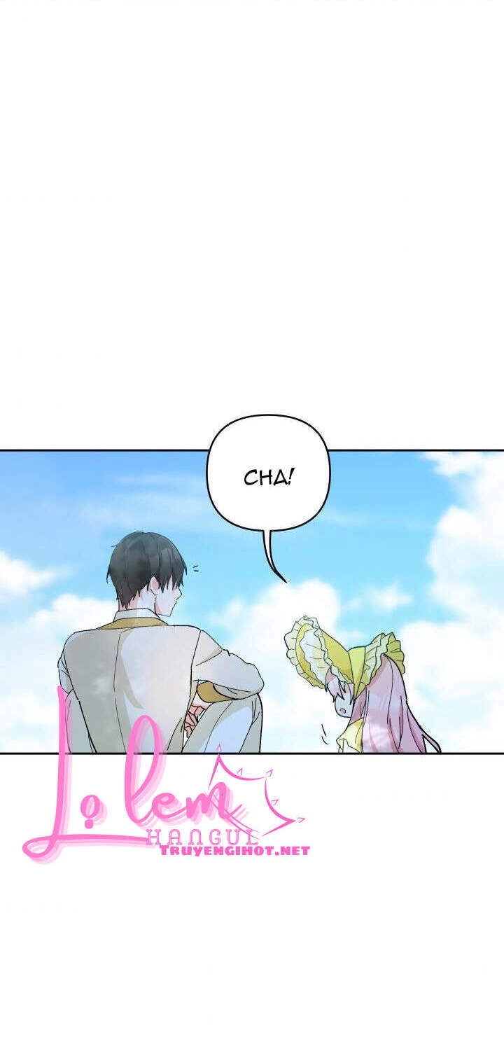 Hoàng Hậu Bé Bỏng Chapter 37.1 - 27