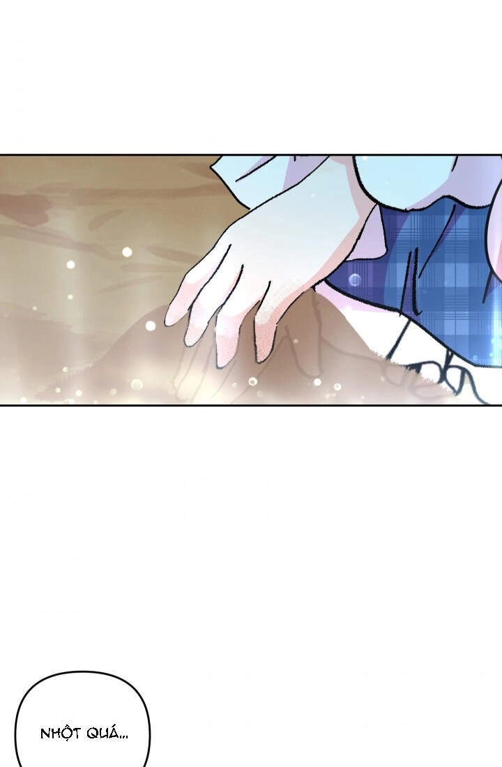 Hoàng Hậu Bé Bỏng Chapter 38.2 - 1