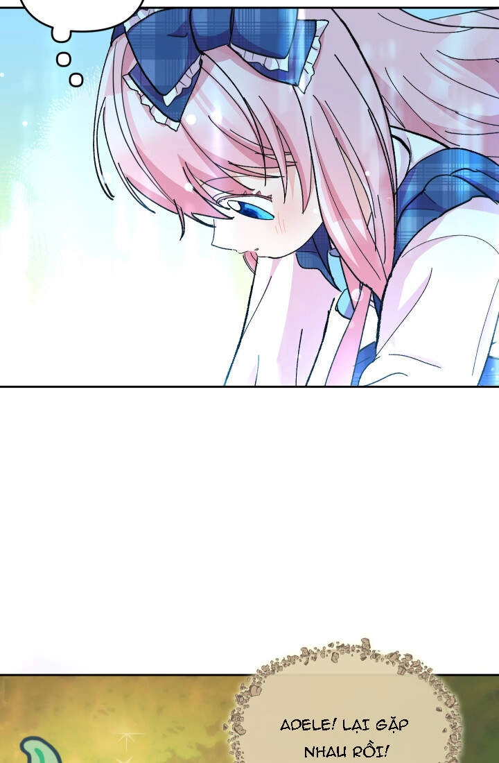 Hoàng Hậu Bé Bỏng Chapter 38.2 - 2