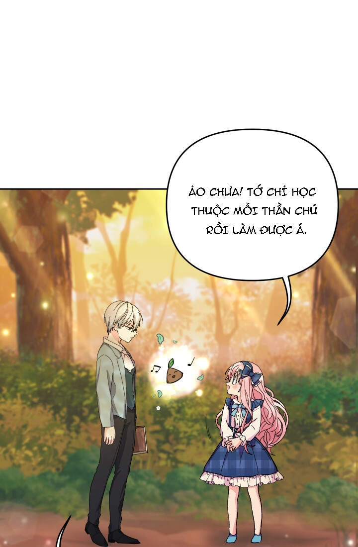 Hoàng Hậu Bé Bỏng Chapter 38.2 - 4