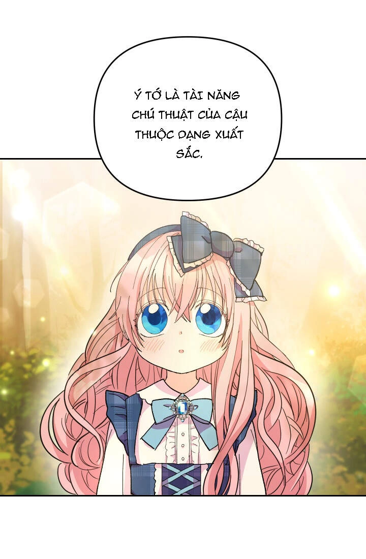 Hoàng Hậu Bé Bỏng Chapter 38.2 - 6