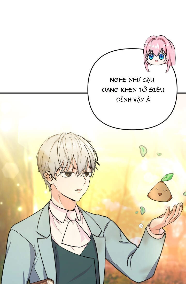 Hoàng Hậu Bé Bỏng Chapter 38.2 - 7