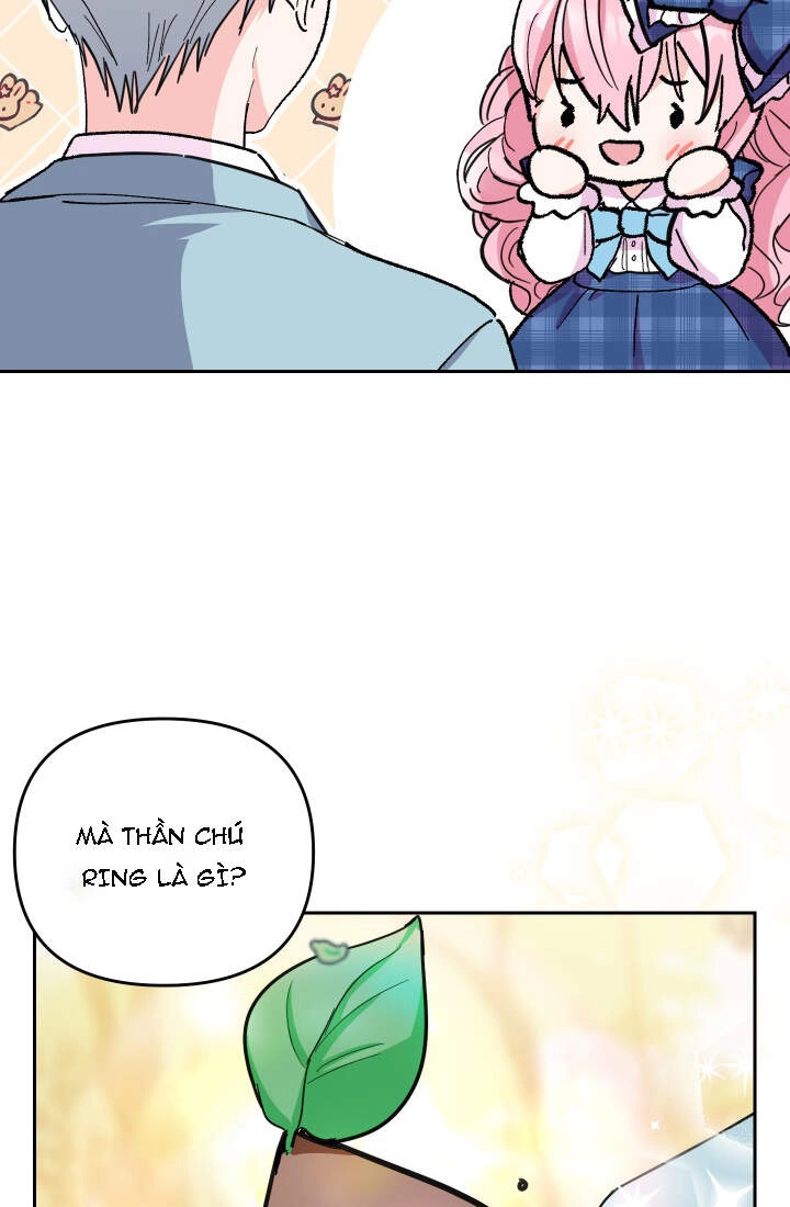 Hoàng Hậu Bé Bỏng Chapter 38.2 - 9