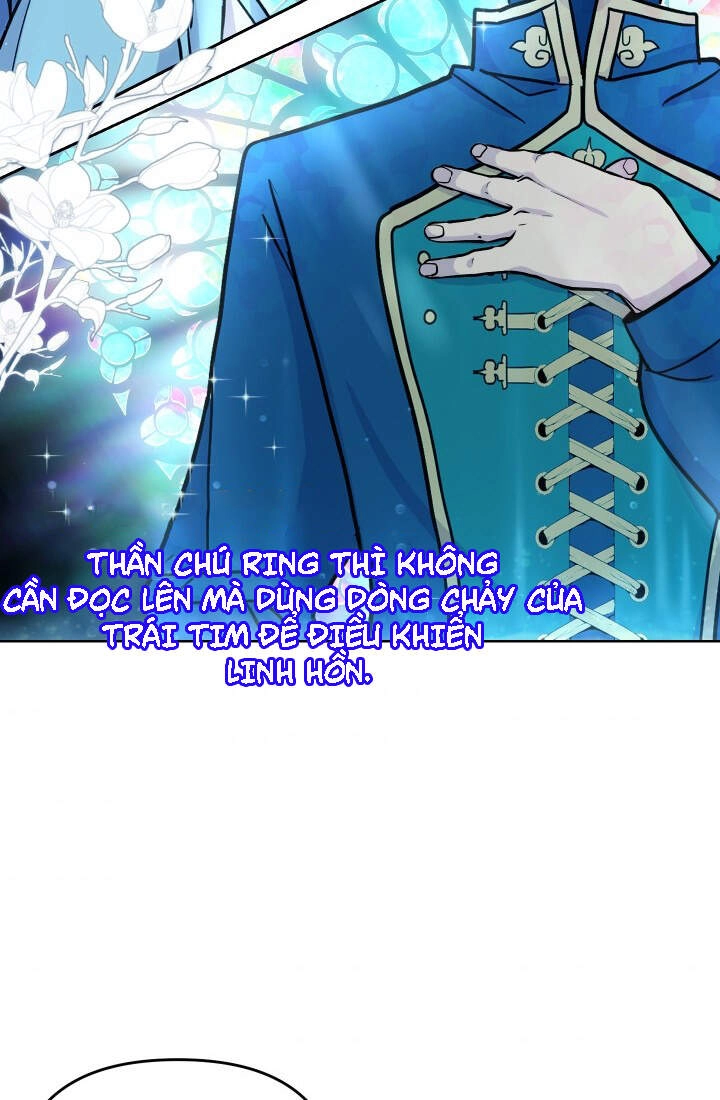 Hoàng Hậu Bé Bỏng Chapter 38.2 - 11