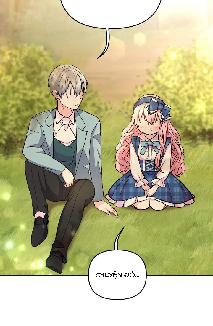 Hoàng Hậu Bé Bỏng Chapter 38.2 - 22