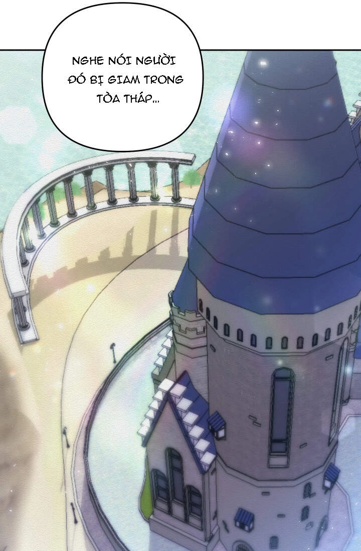 Hoàng Hậu Bé Bỏng Chapter 38.2 - 25