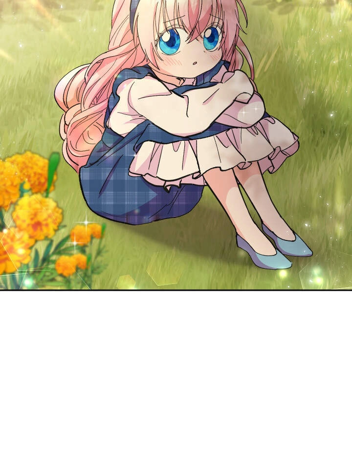 Hoàng Hậu Bé Bỏng Chapter 38.2 - 27