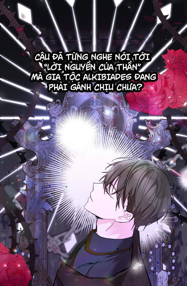 Hoàng Hậu Bé Bỏng Chapter 38.2 - 29