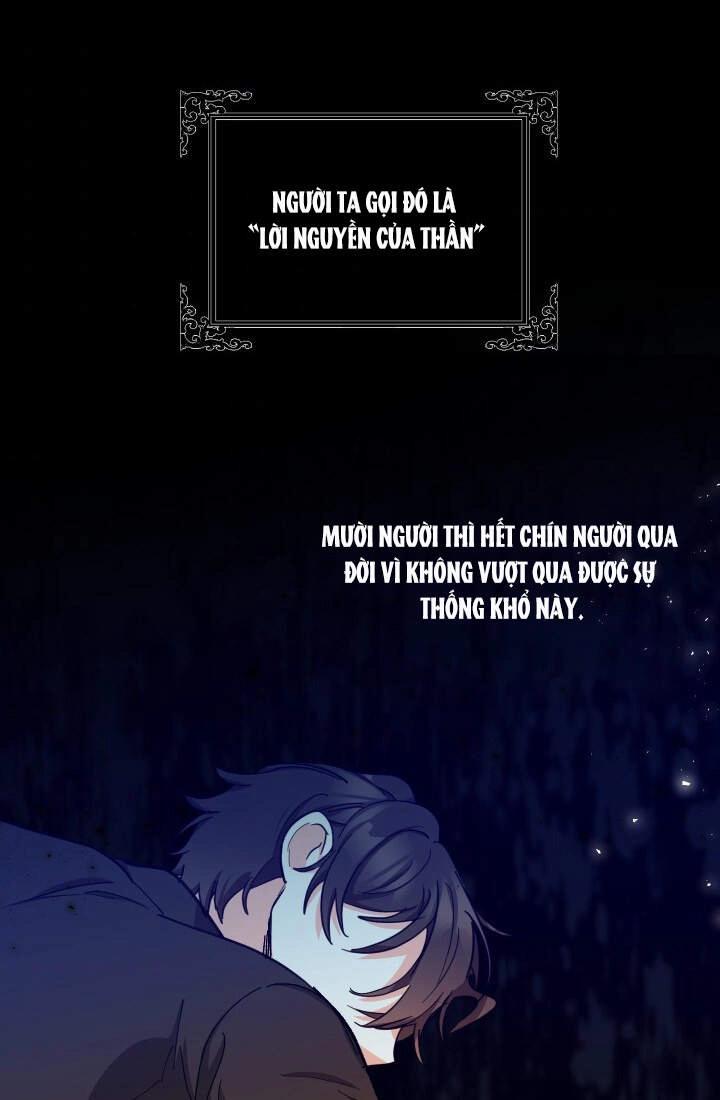 Hoàng Hậu Bé Bỏng Chapter 39.1 - 4