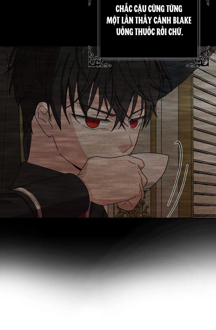 Hoàng Hậu Bé Bỏng Chapter 39.1 - 7