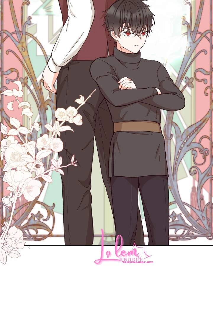 Hoàng Hậu Bé Bỏng Chapter 39.1 - 9