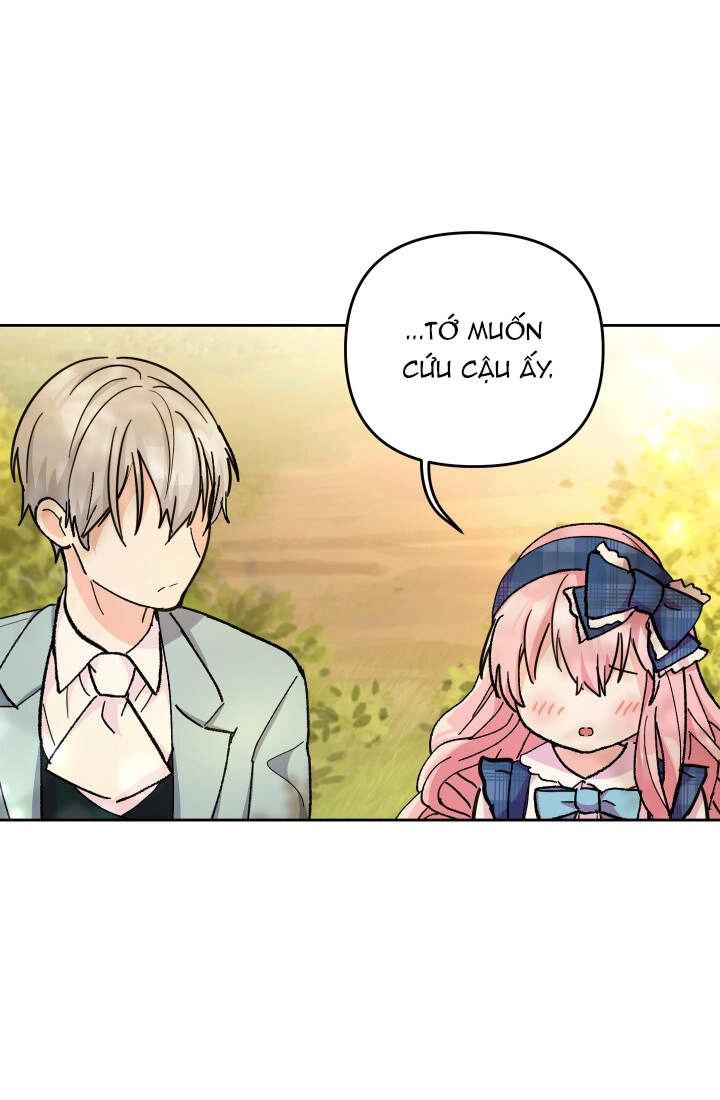 Hoàng Hậu Bé Bỏng Chapter 39.1 - 12