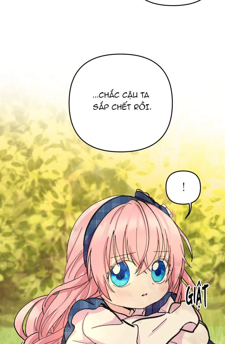 Hoàng Hậu Bé Bỏng Chapter 39.1 - 14