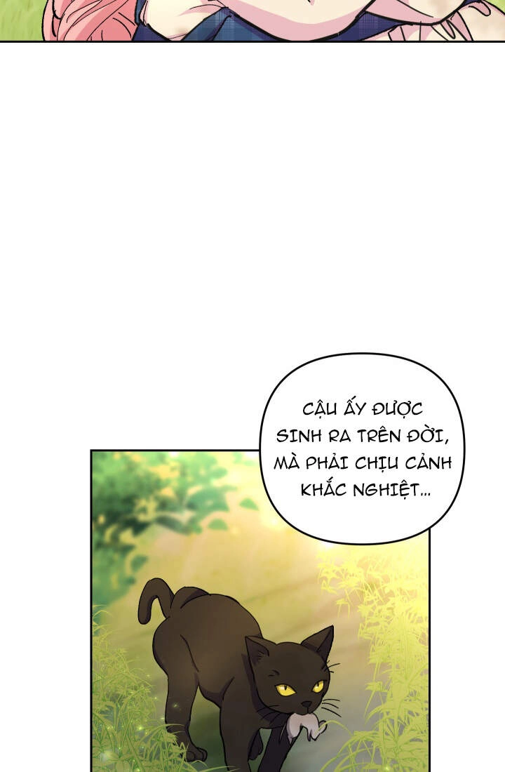 Hoàng Hậu Bé Bỏng Chapter 39.1 - 15