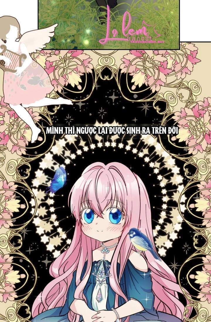 Hoàng Hậu Bé Bỏng Chapter 39.1 - 16