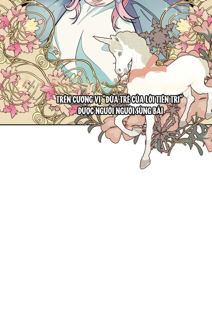 Hoàng Hậu Bé Bỏng Chapter 39.1 - 17