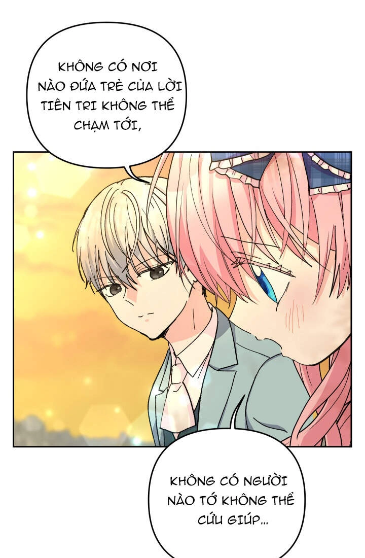 Hoàng Hậu Bé Bỏng Chapter 39.1 - 18