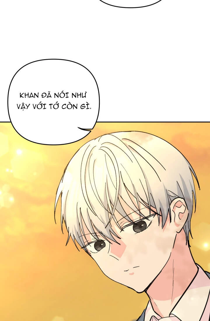 Hoàng Hậu Bé Bỏng Chapter 39.1 - 19