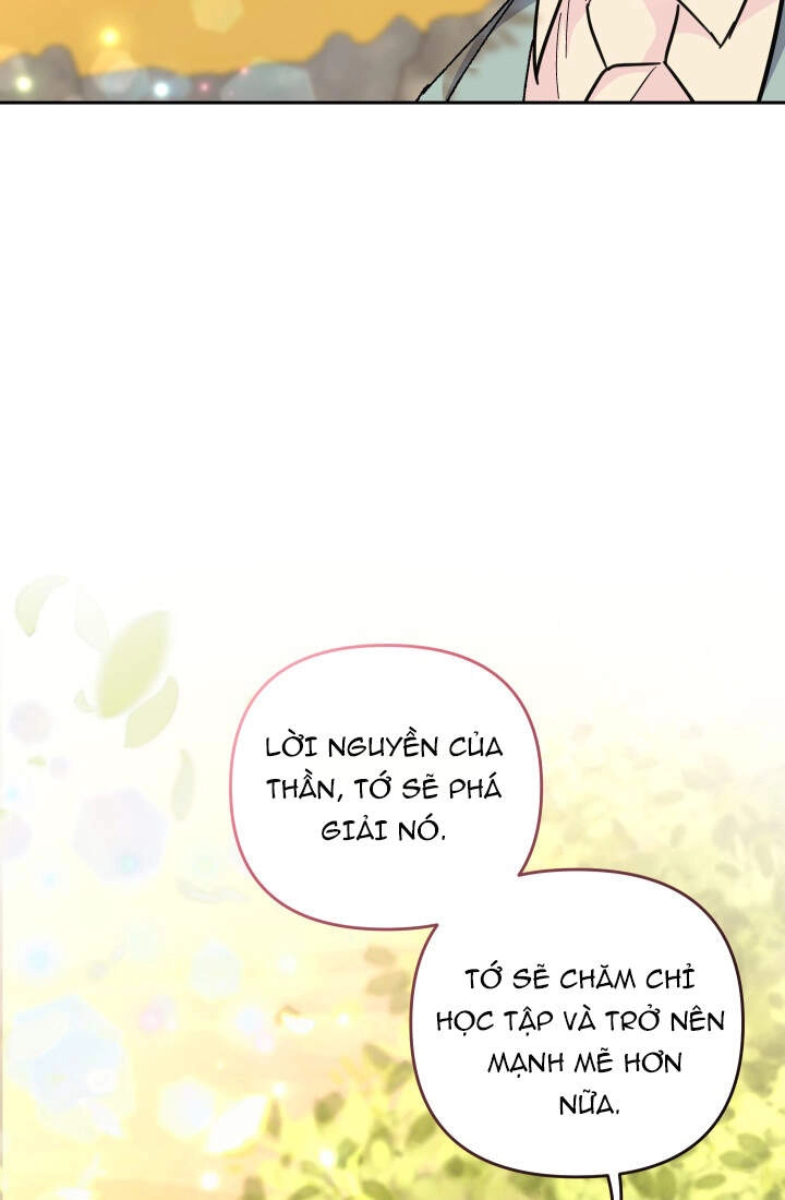 Hoàng Hậu Bé Bỏng Chapter 39.1 - 20