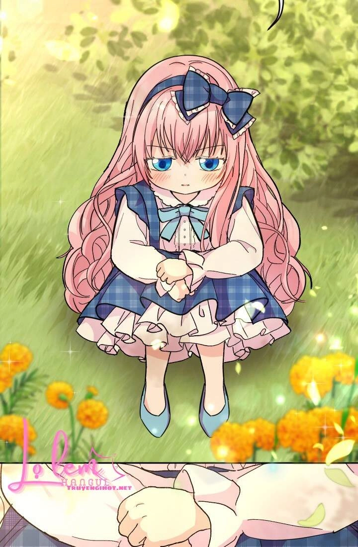 Hoàng Hậu Bé Bỏng Chapter 39.1 - 21