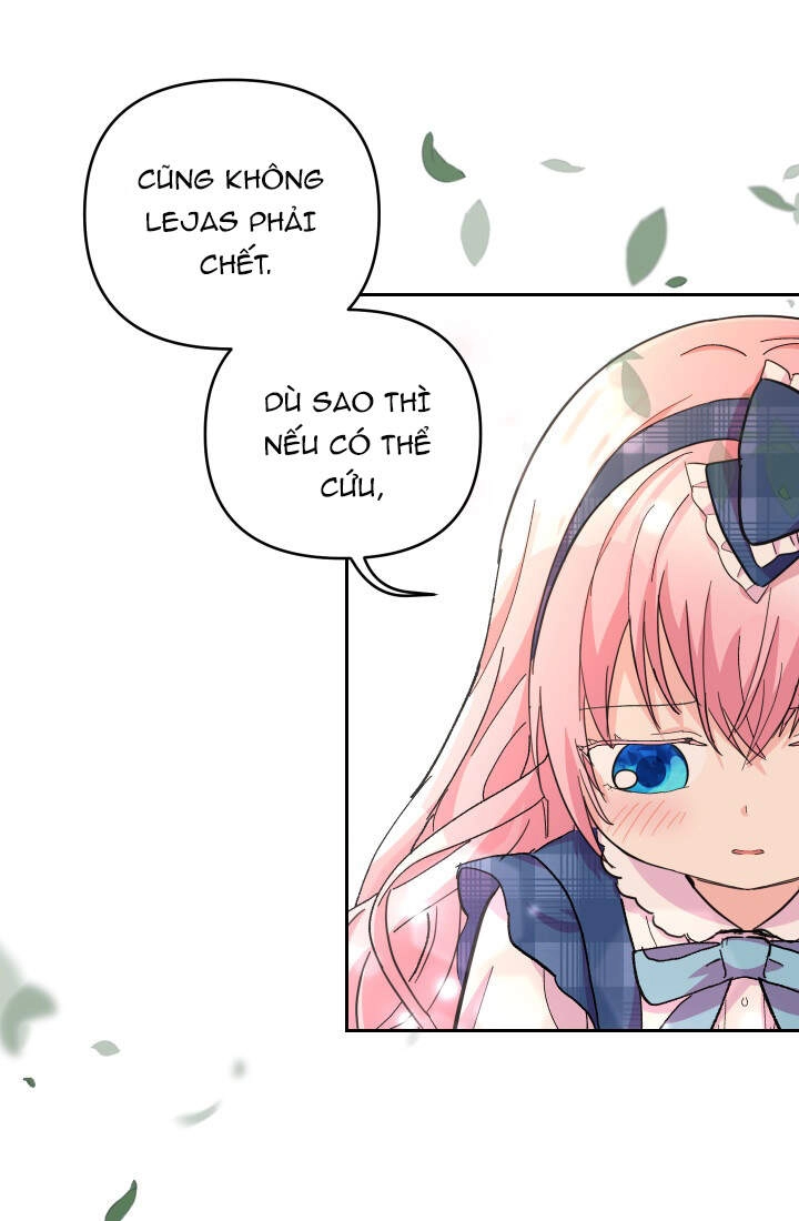 Hoàng Hậu Bé Bỏng Chapter 39.1 - 23