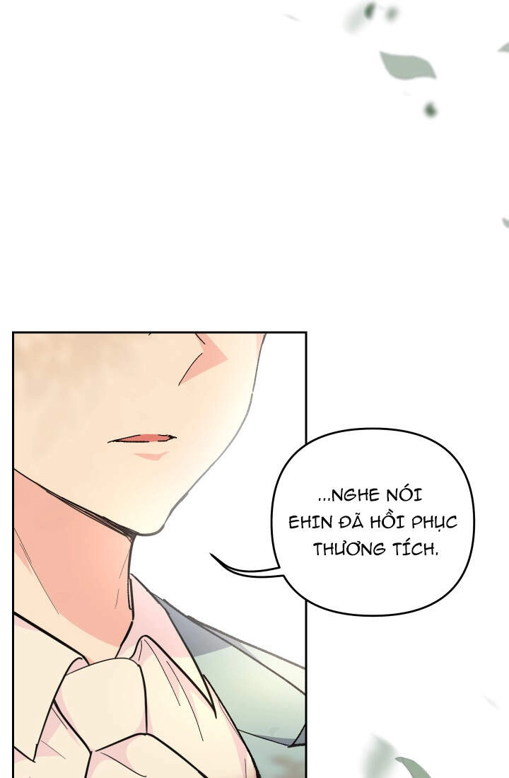 Hoàng Hậu Bé Bỏng Chapter 39.1 - 25