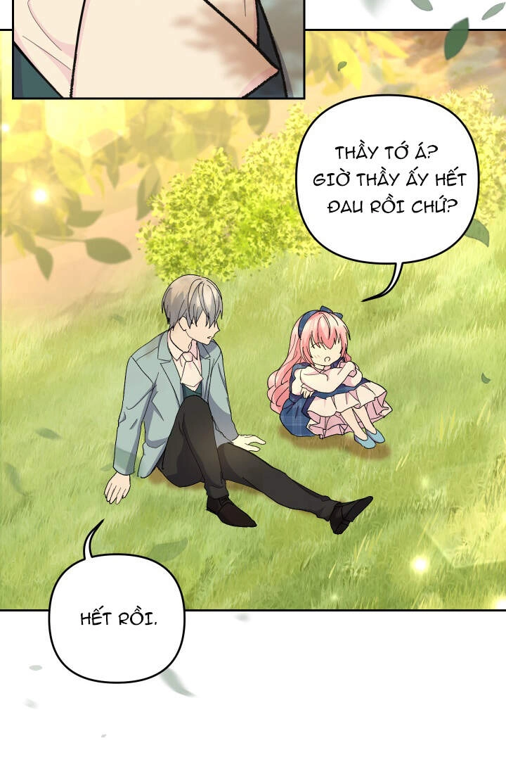 Hoàng Hậu Bé Bỏng Chapter 39.1 - 26