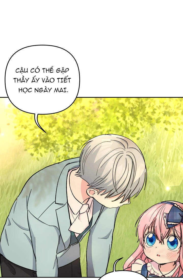 Hoàng Hậu Bé Bỏng Chapter 39.1 - 27