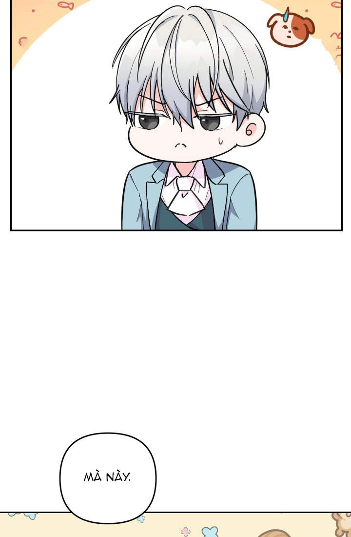 Hoàng Hậu Bé Bỏng Chapter 39.1 - 30