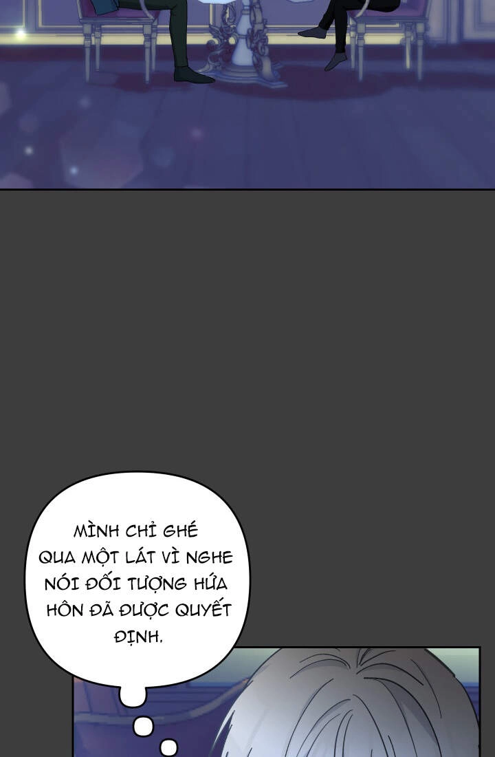 Hoàng Hậu Bé Bỏng Chapter 39.1 - 39