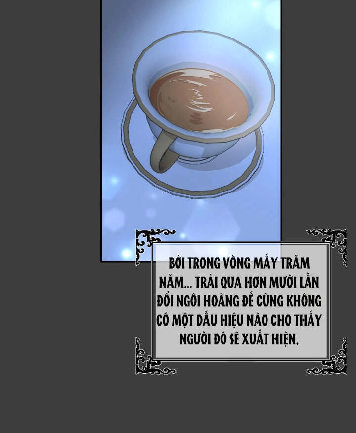 Hoàng Hậu Bé Bỏng Chapter 39.1 - 43