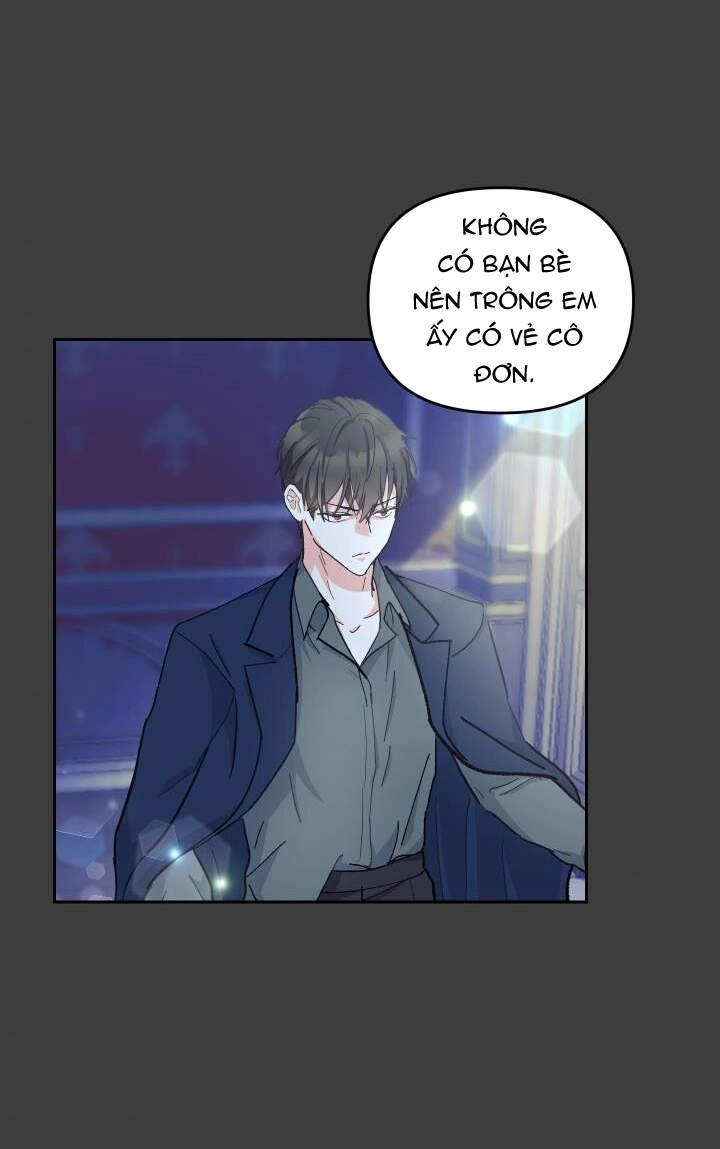 Hoàng Hậu Bé Bỏng Chapter 40.1 - 4