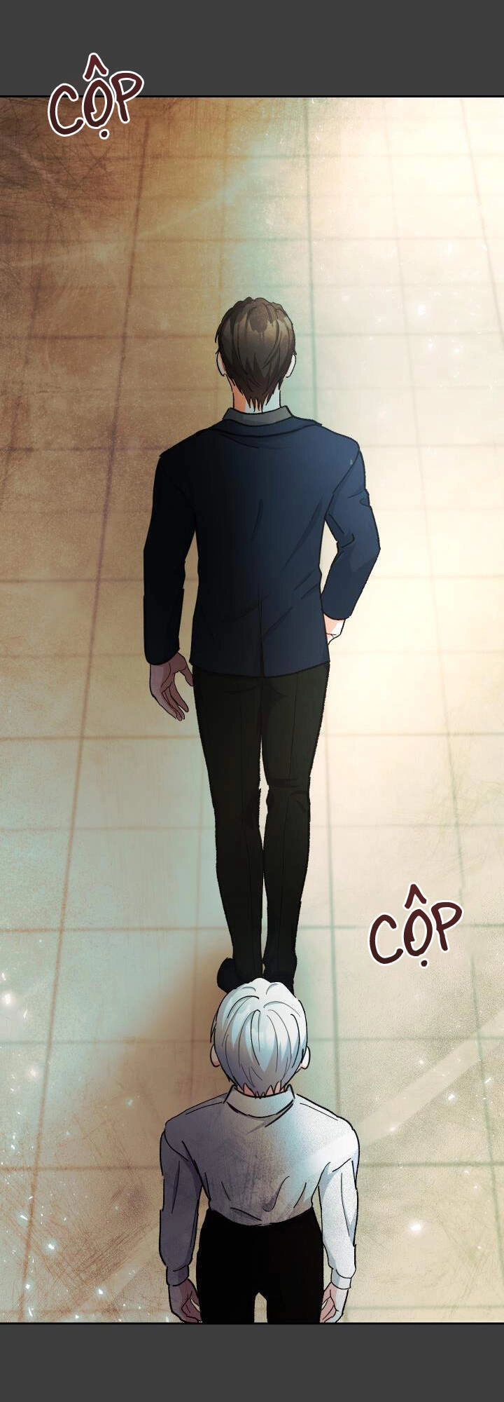 Hoàng Hậu Bé Bỏng Chapter 40.1 - 13