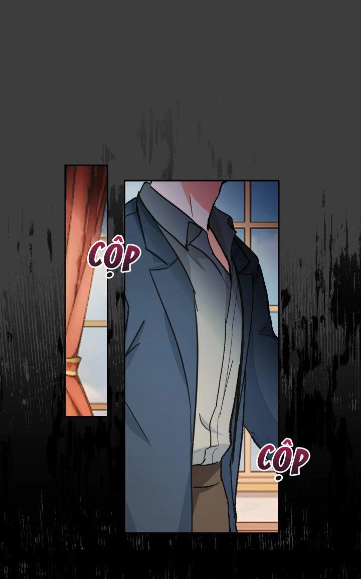 Hoàng Hậu Bé Bỏng Chapter 40.1 - 16