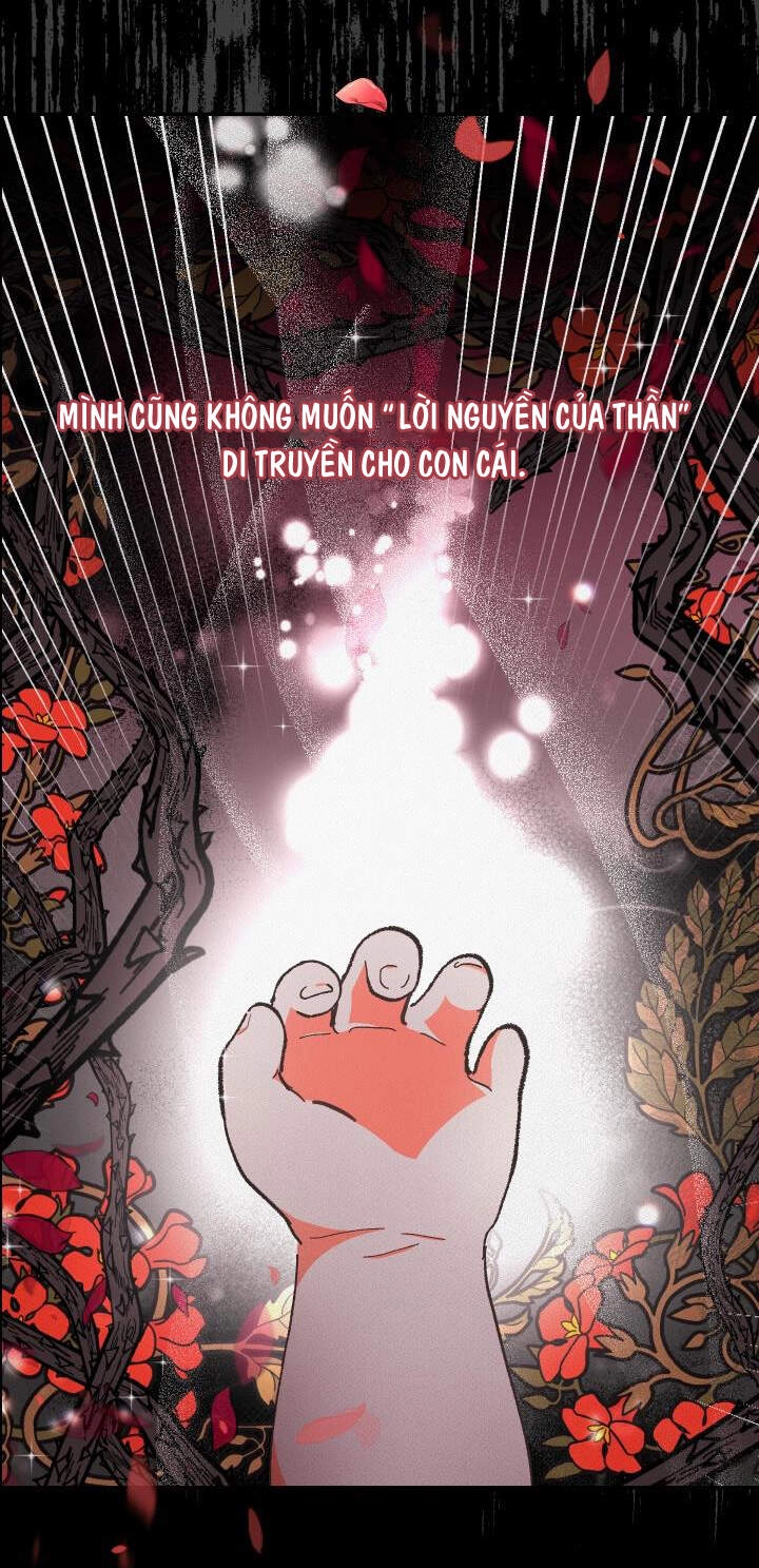 Hoàng Hậu Bé Bỏng Chapter 40.1 - 19