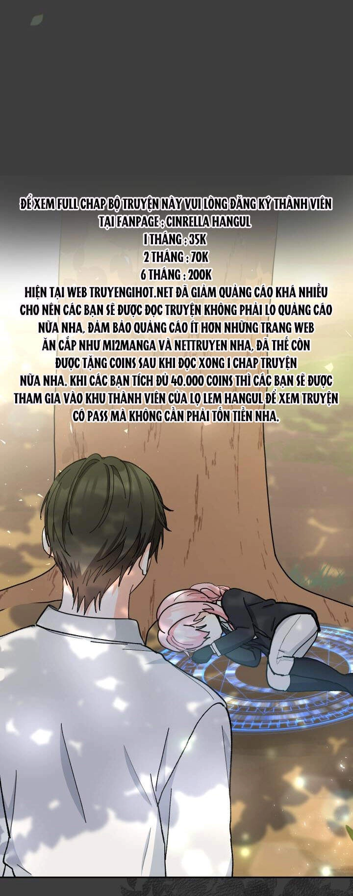 Hoàng Hậu Bé Bỏng Chapter 40.1 - 21