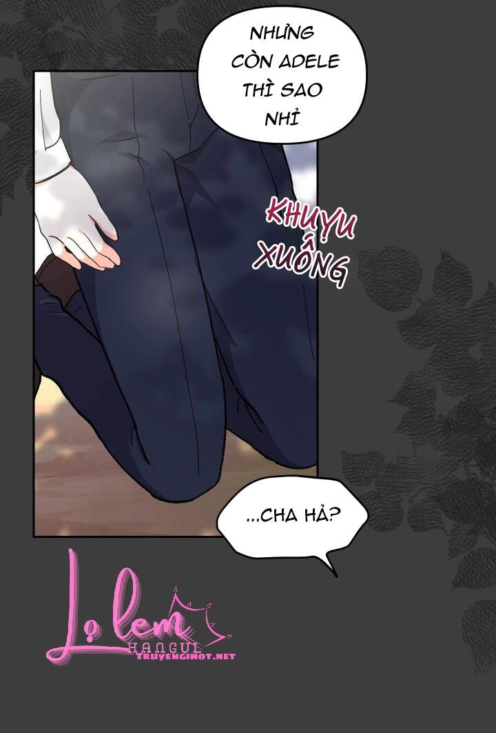 Hoàng Hậu Bé Bỏng Chapter 40.1 - 23