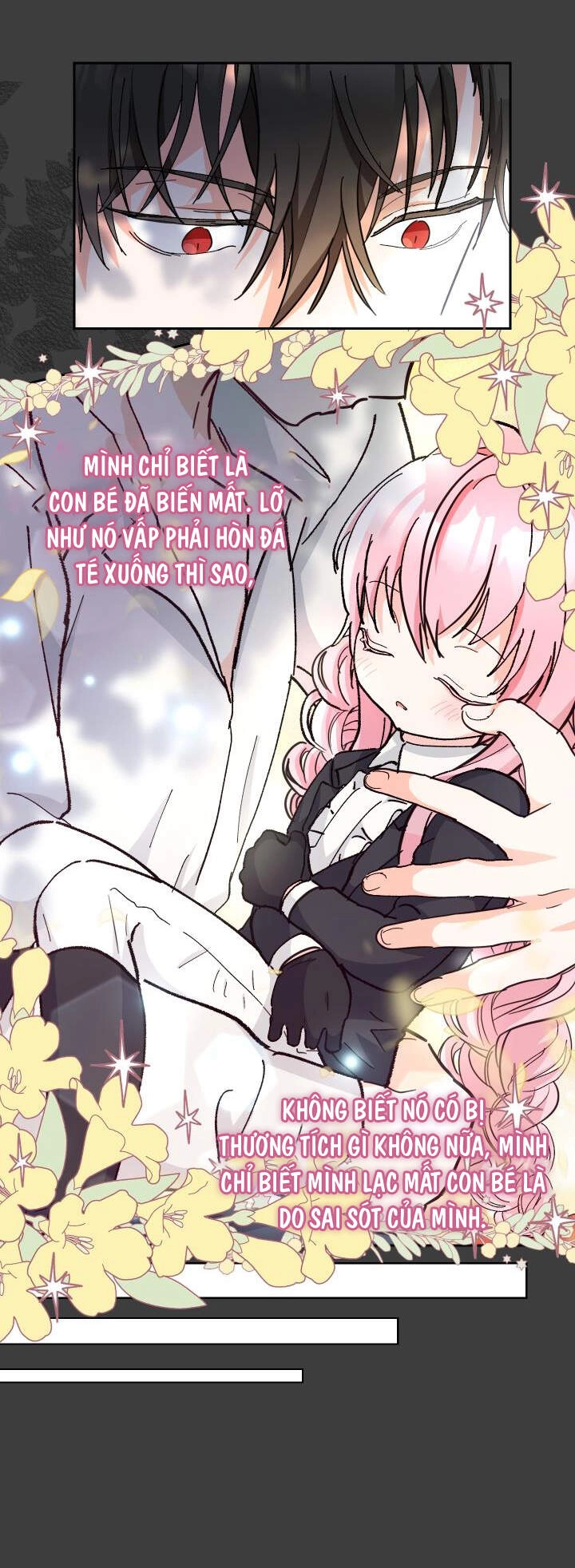 Hoàng Hậu Bé Bỏng Chapter 40.1 - 24