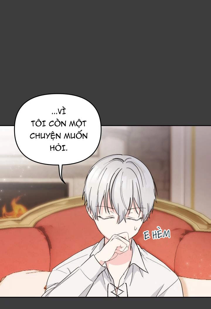 Hoàng Hậu Bé Bỏng Chapter 40.1 - 27