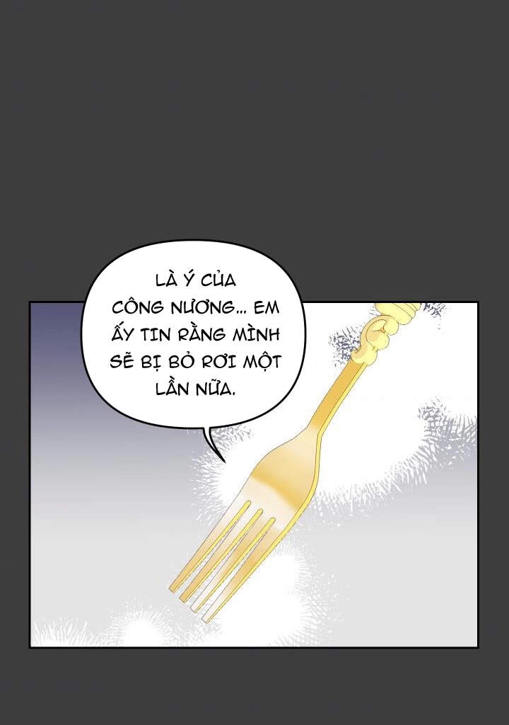 Hoàng Hậu Bé Bỏng Chapter 40.1 - 28