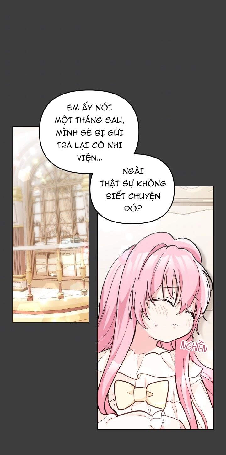 Hoàng Hậu Bé Bỏng Chapter 40.1 - 29