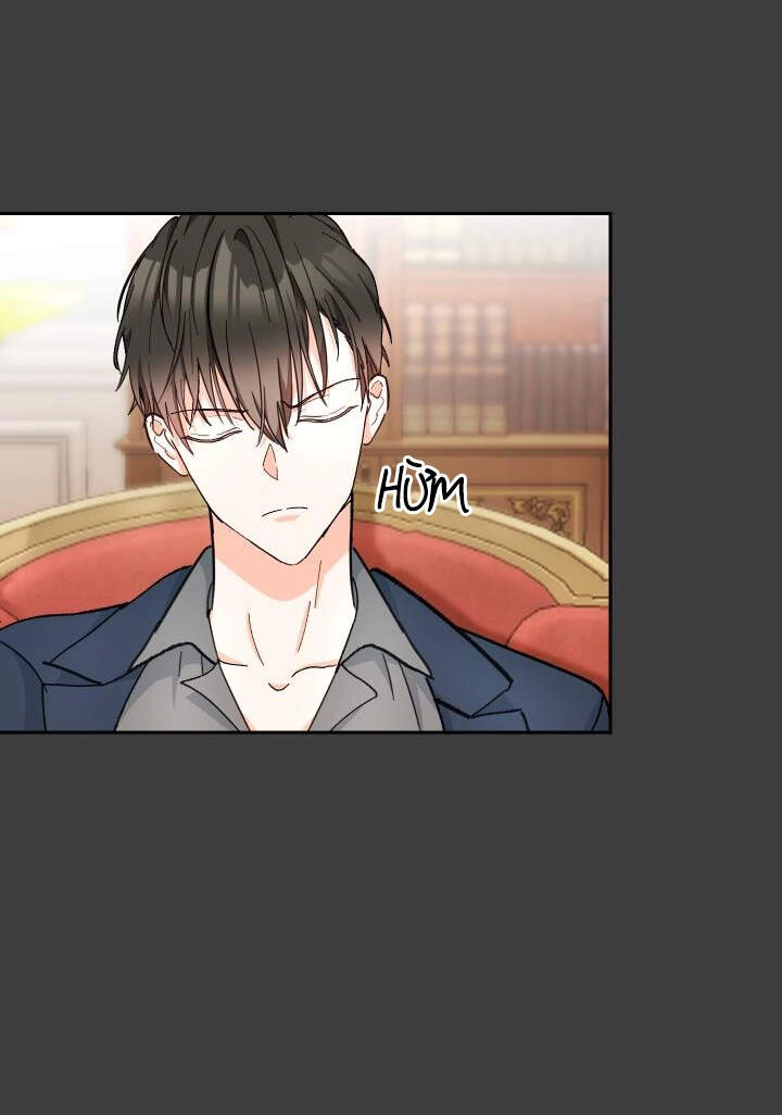 Hoàng Hậu Bé Bỏng Chapter 40.1 - 32