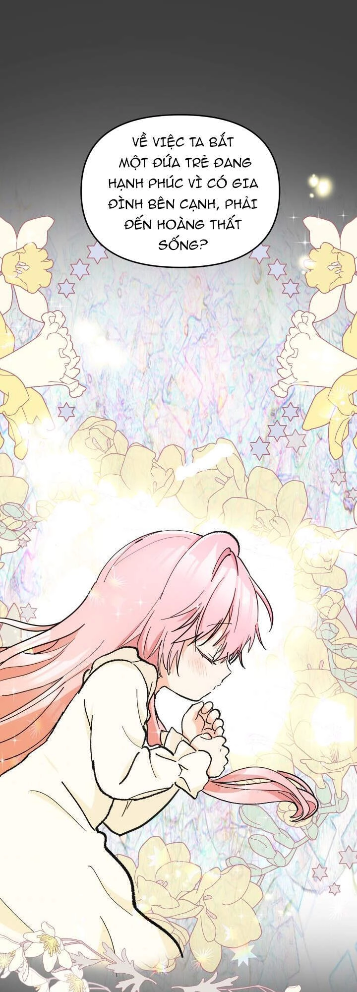 Hoàng Hậu Bé Bỏng Chapter 40.1 - 35