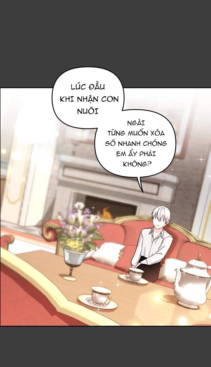 Hoàng Hậu Bé Bỏng Chapter 40.1 - 38