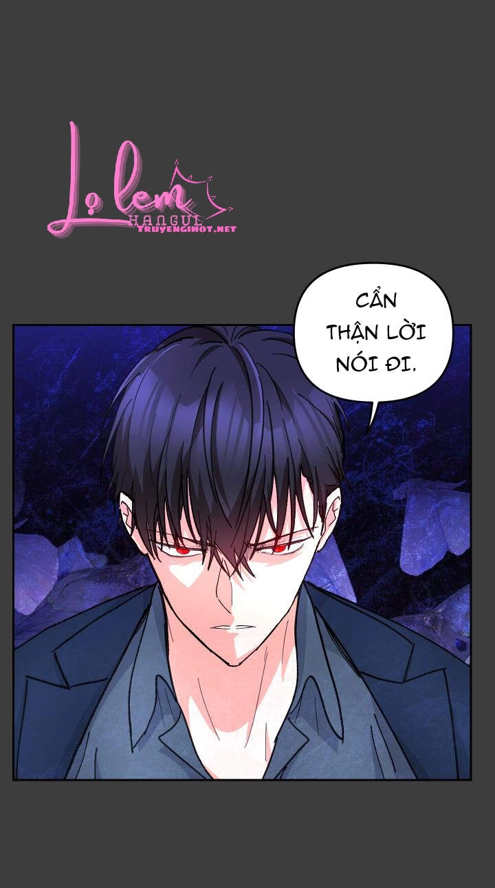 Hoàng Hậu Bé Bỏng Chapter 40.1 - 39