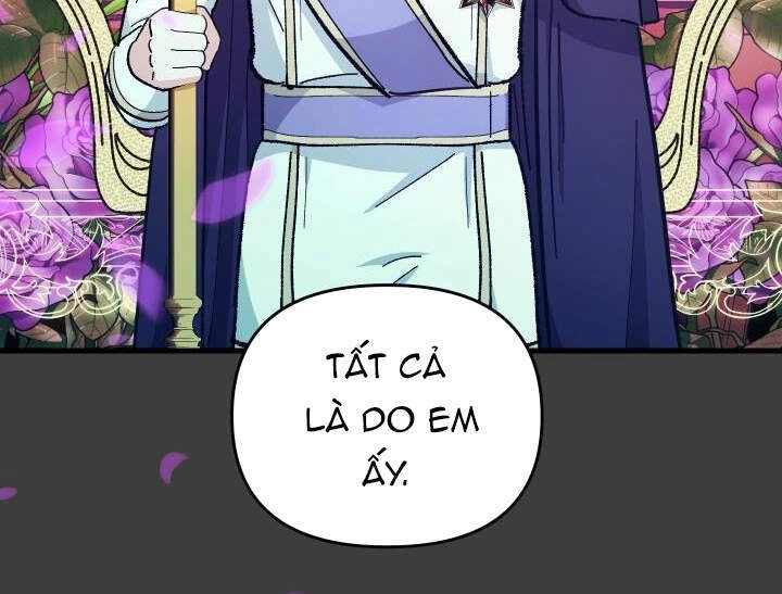 Hoàng Hậu Bé Bỏng Chapter 40.2 - 5